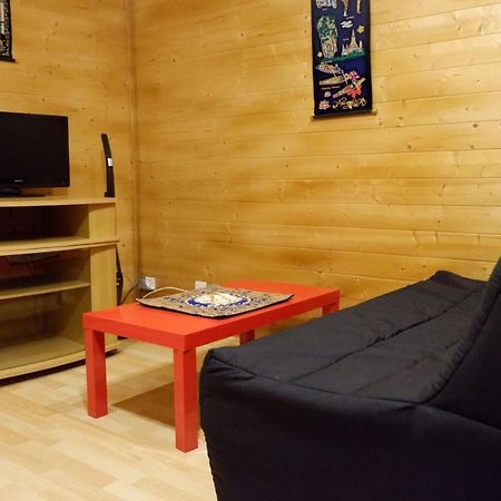 Appartement Cosy 2 Salins Les Bains 外观 照片